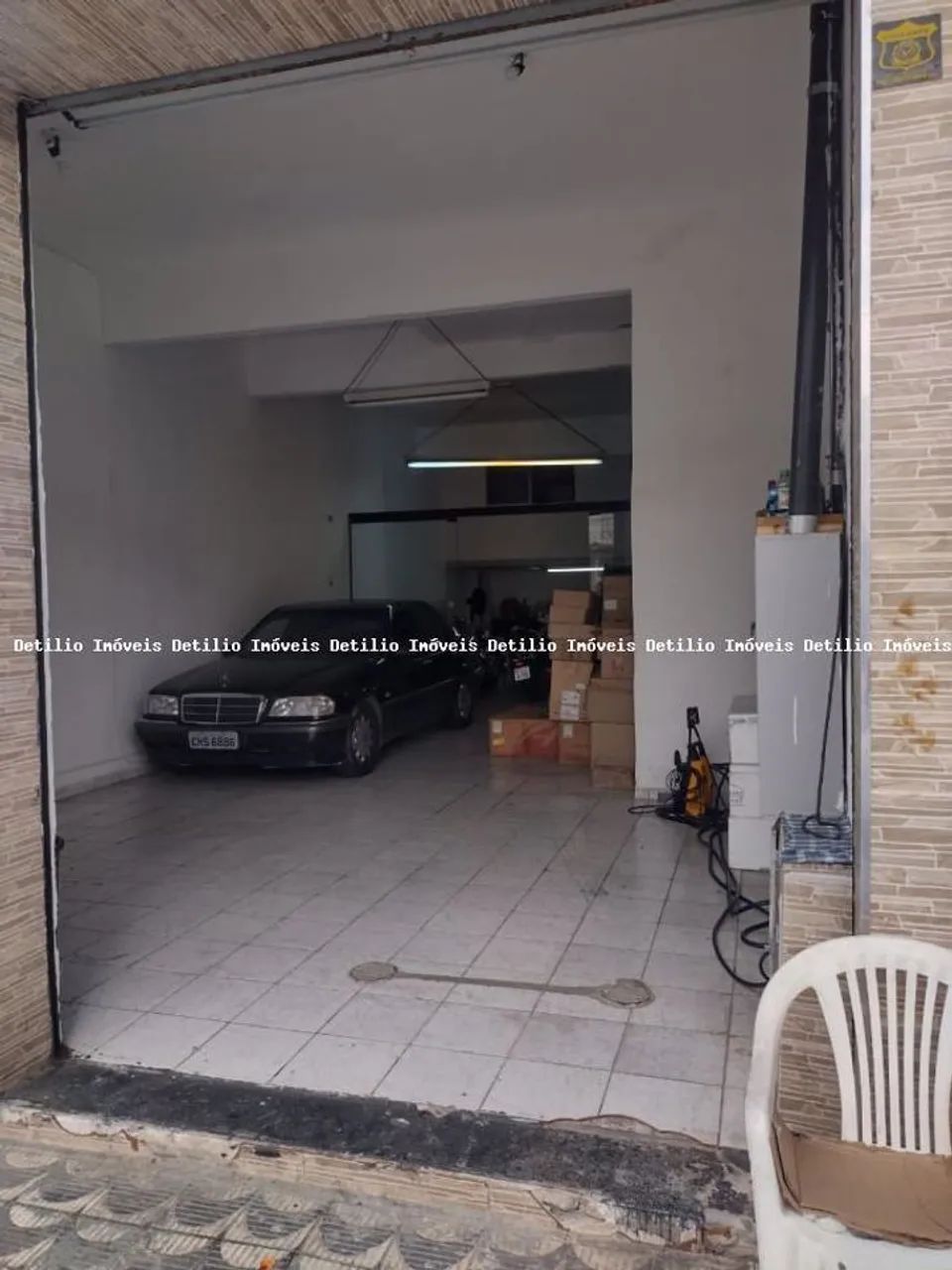 Loja Comercial à venda, Vila Celeste, São Paulo - Foto 2
