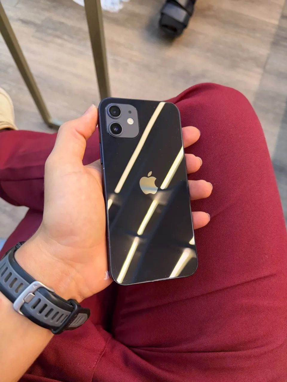 iPhone 12  - Foto 4
