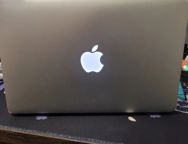 MacBook Air de 11 polegadas - Foto 3