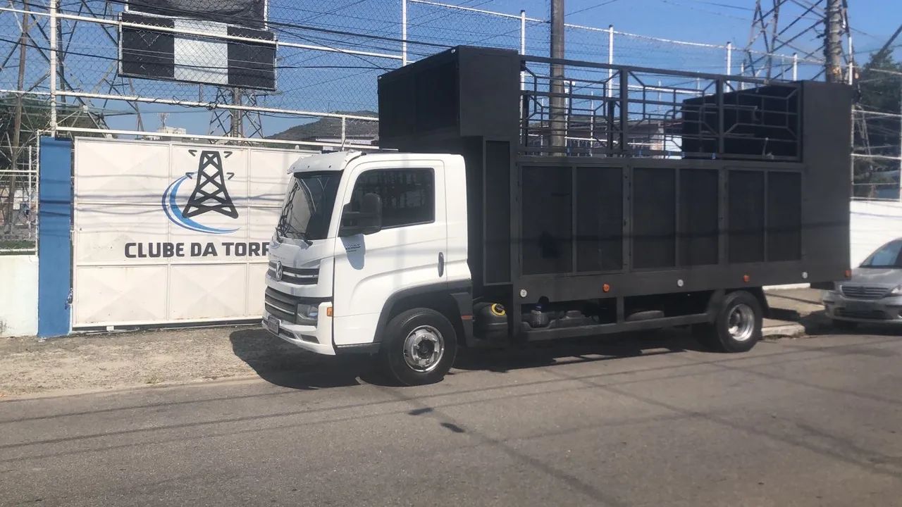 Trio elétrico em geral  - Foto 3