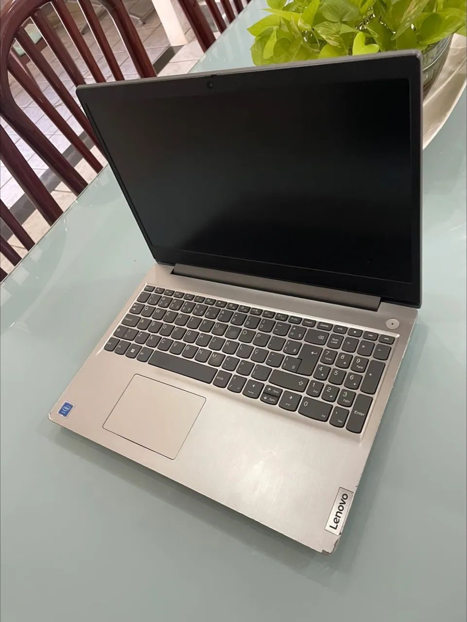 Notebook Lenovo 3i com SSD NVME M2 - Foto 4