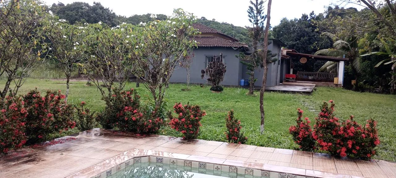 Sítio para final de semana em Aldeia  - Foto 2
