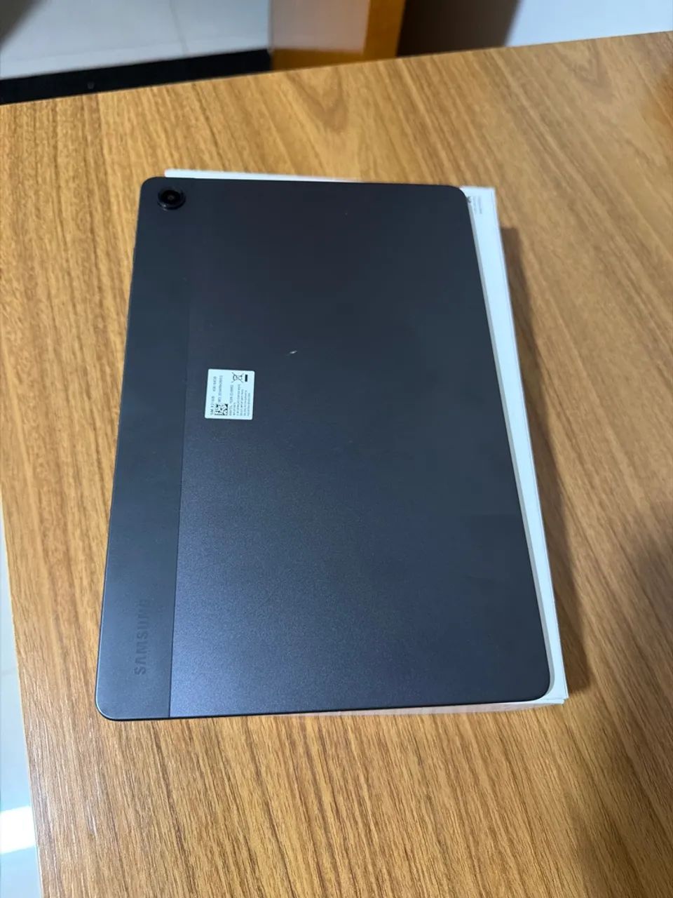 Galaxy tab A9+ 5G  - Foto 3