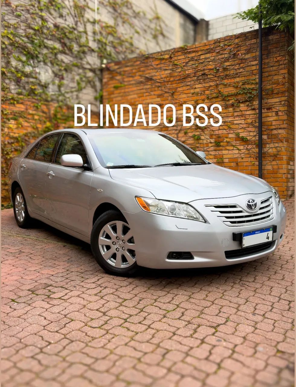 Toyota Camry 2009