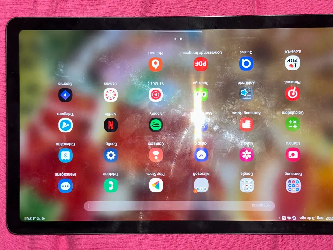 TABLET S6 lite  - Foto 4