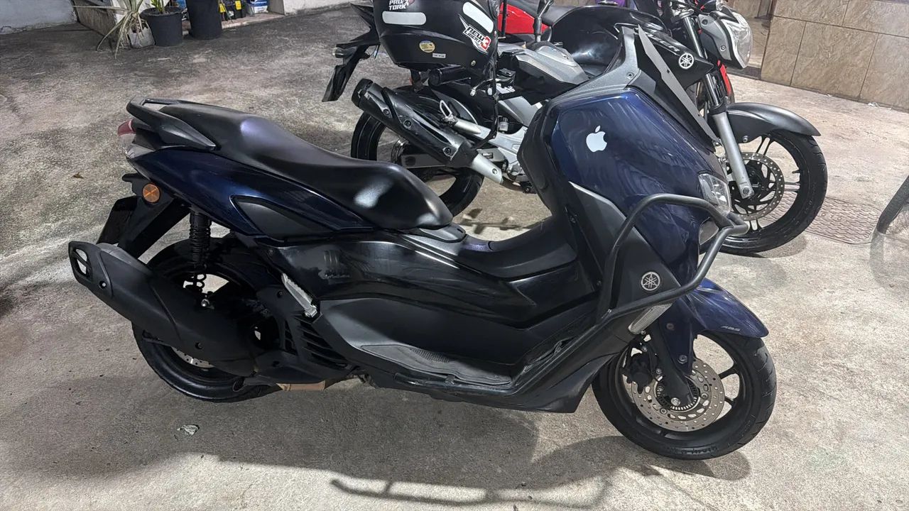 Nmax 2024 