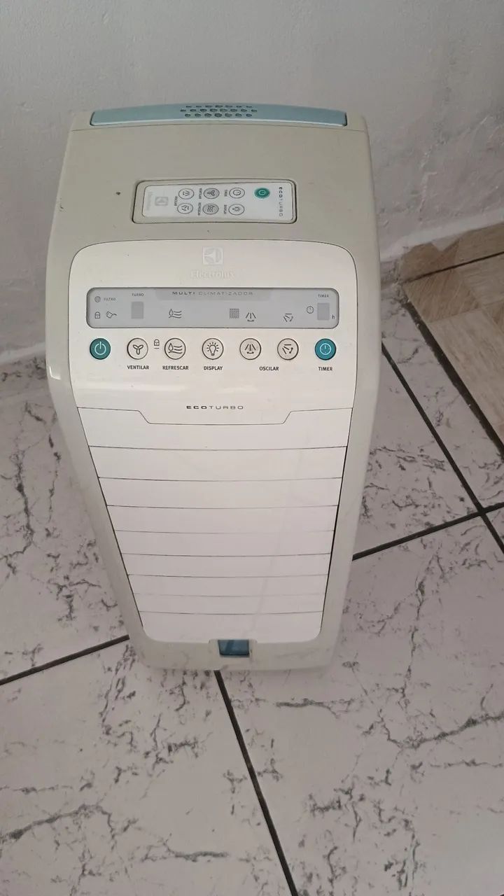 Ventilador 120 reais 