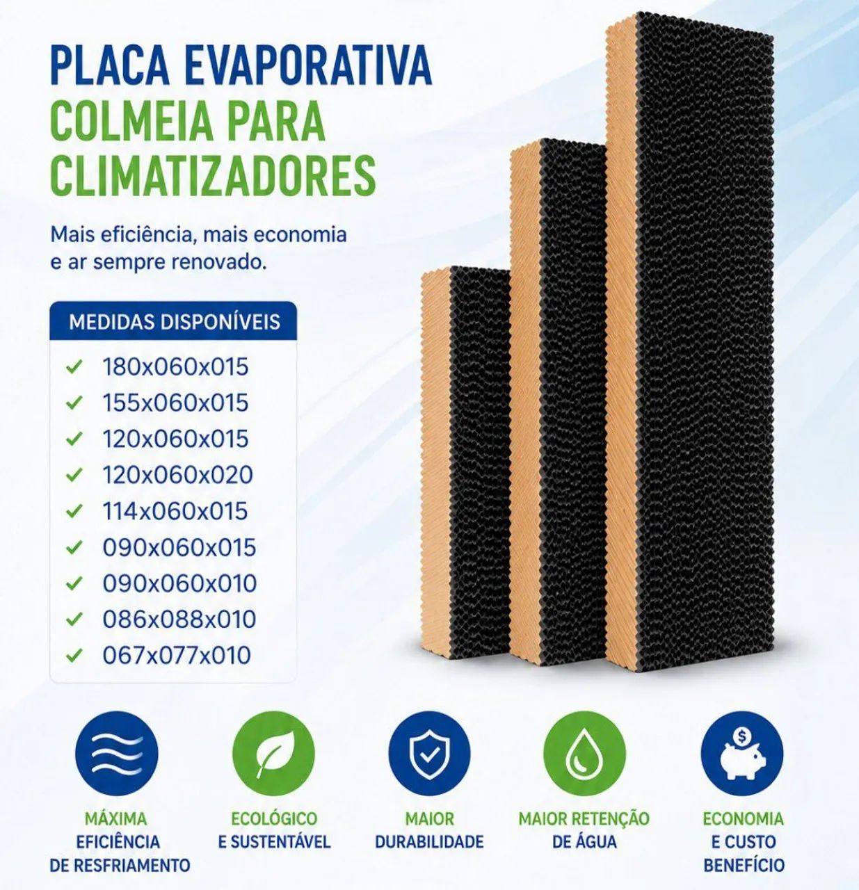 Climatizador 