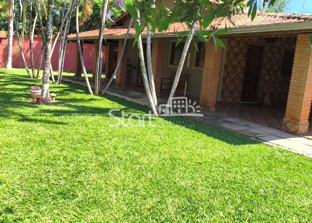 chácara - Chácara Primavera - Sumaré - Foto 4