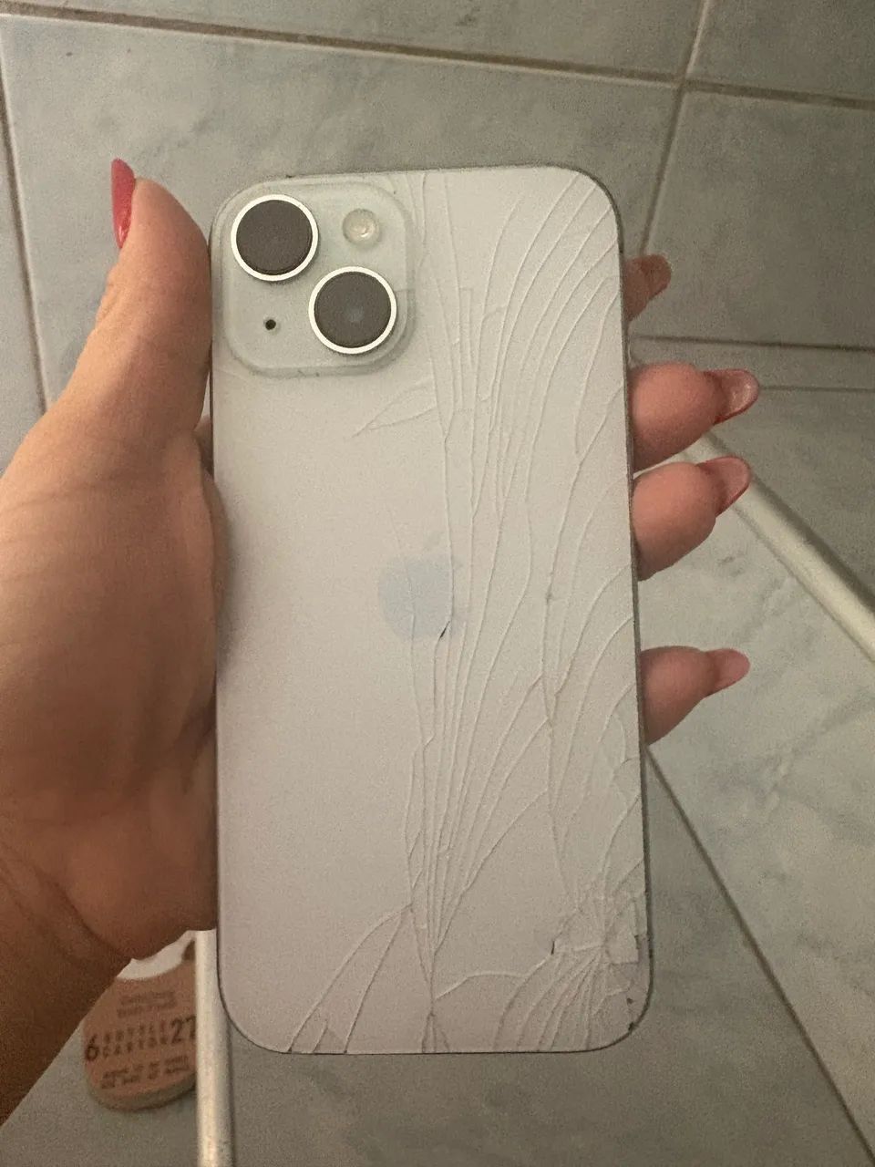 Venda de iPhone 15 - Foto 3