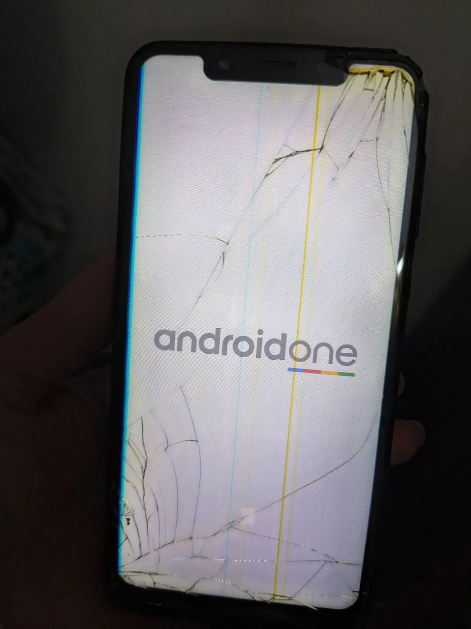 Celular p retirar pecas - Foto 4