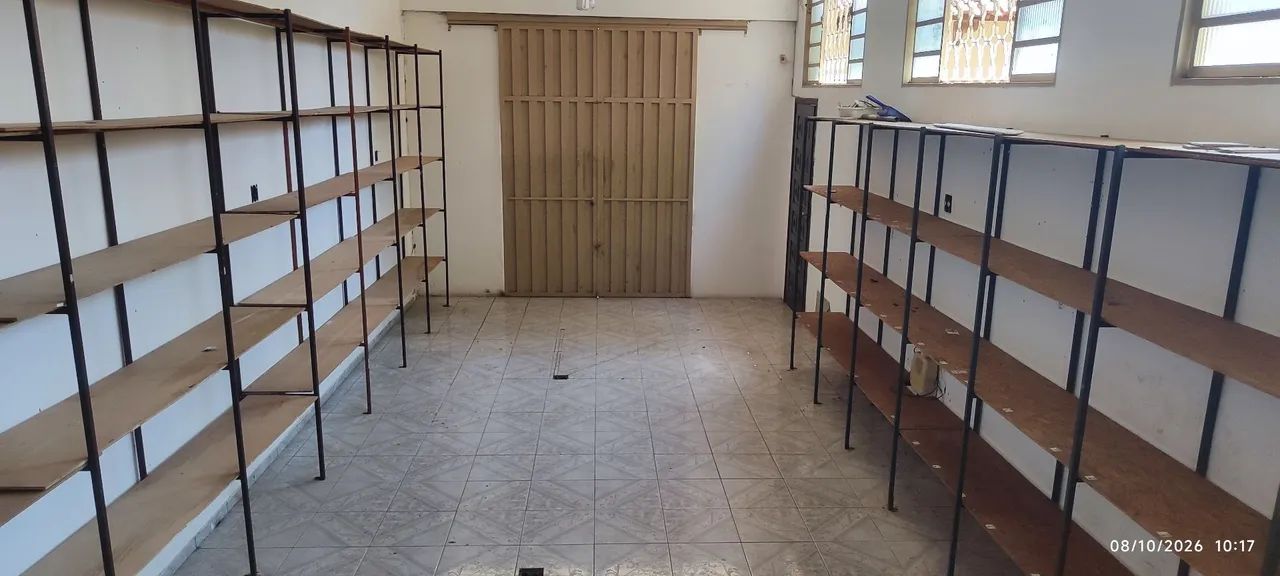 Alugo para depósito  - Foto 4