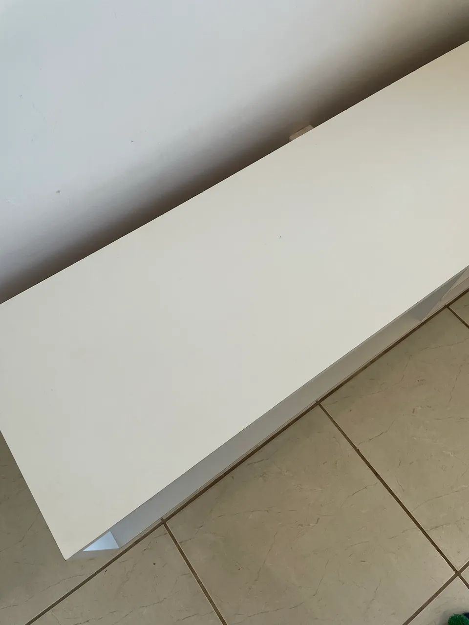 Rack branco - Foto 2
