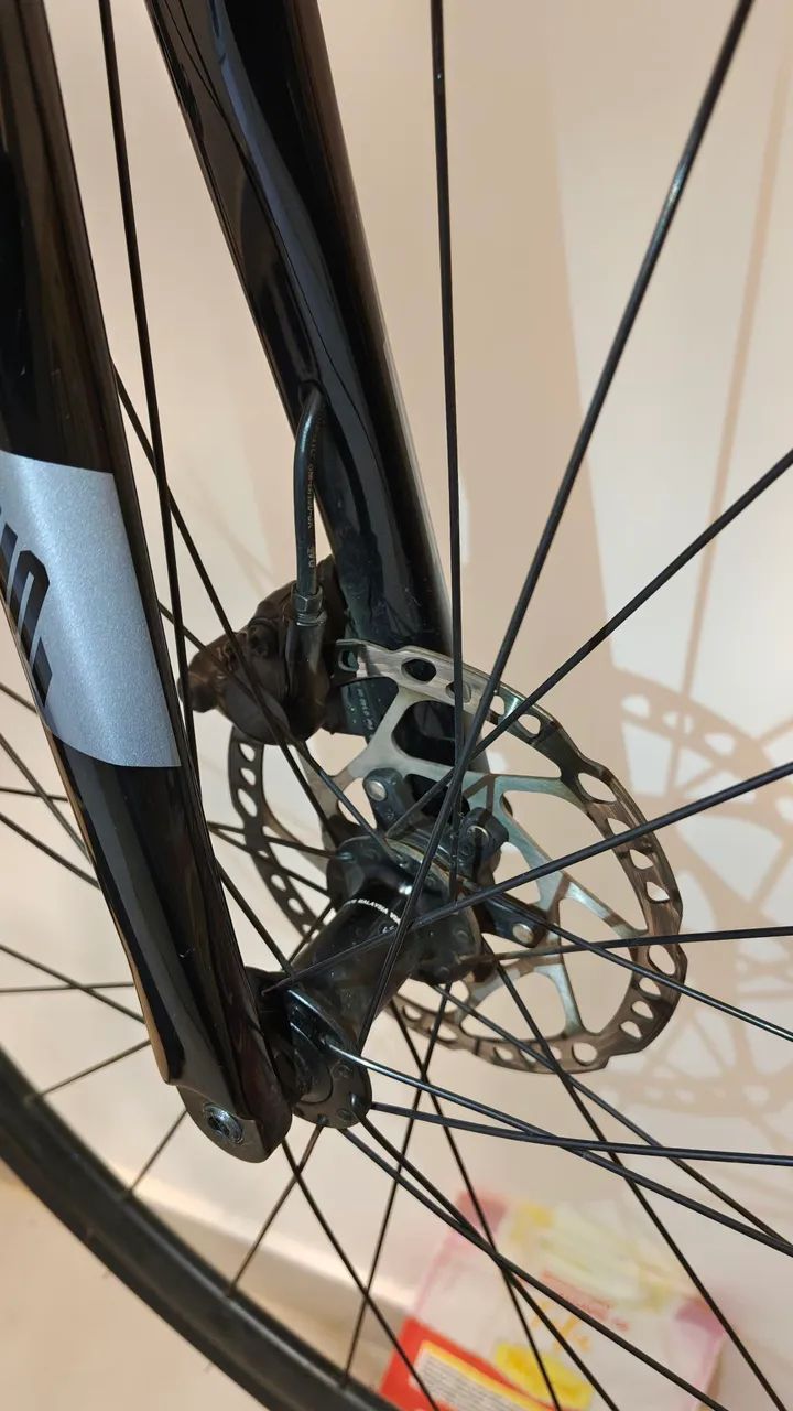 Swift Enduravox Evo 105 - 24 velocidades - Foto 3