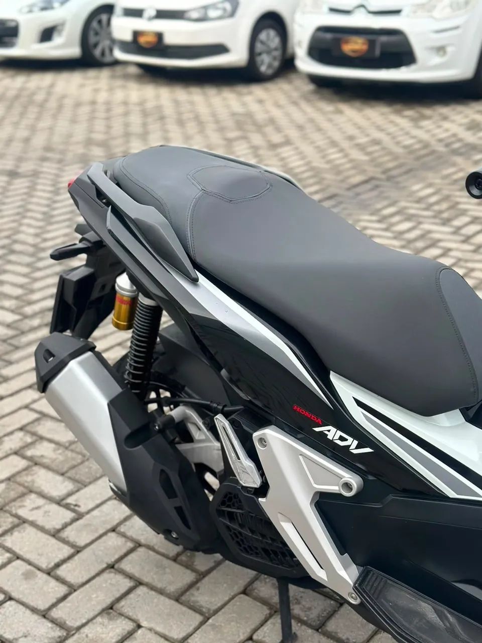 ADV 150 - Foto 4