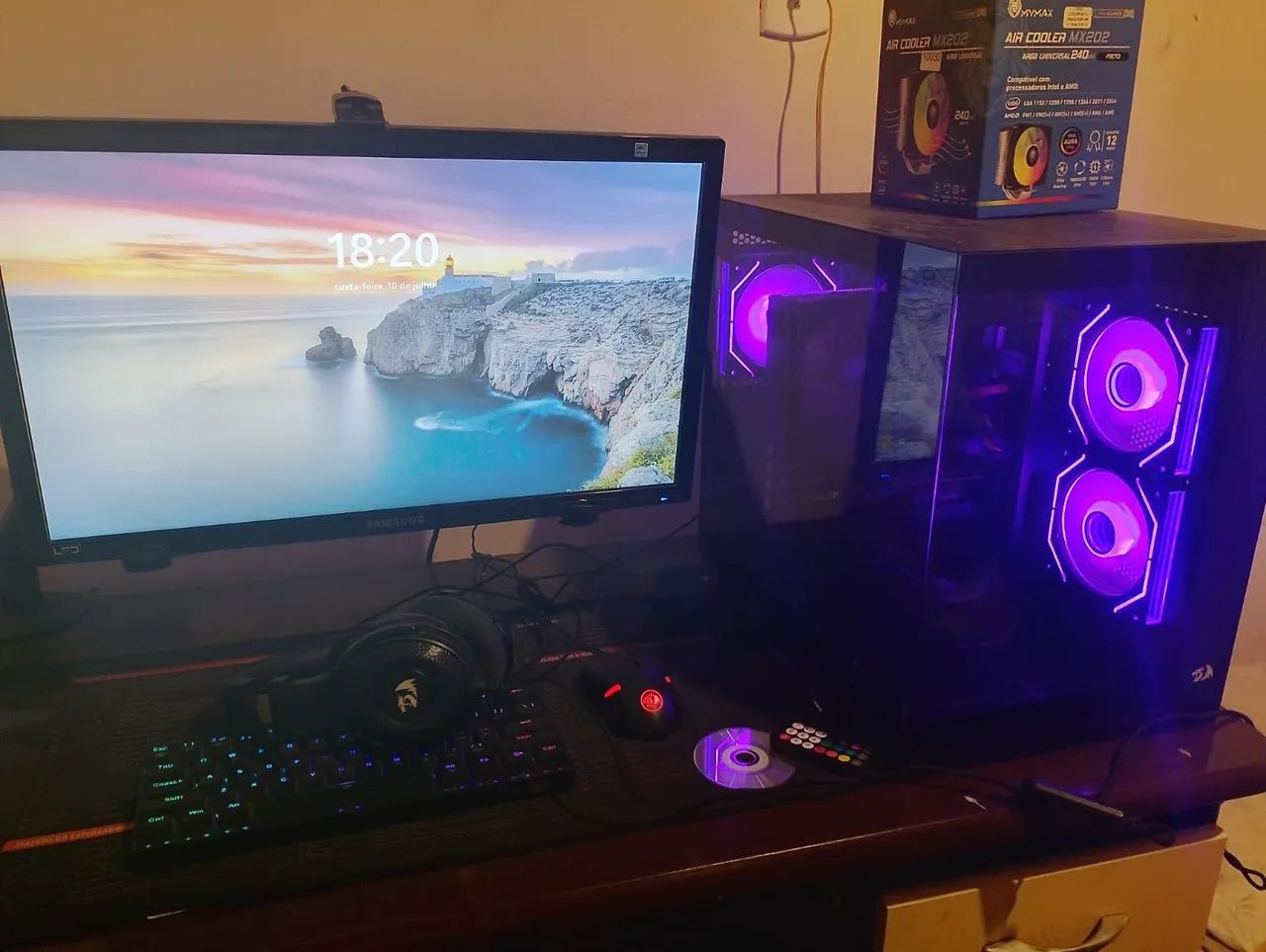 PC GAMER - Foto 2