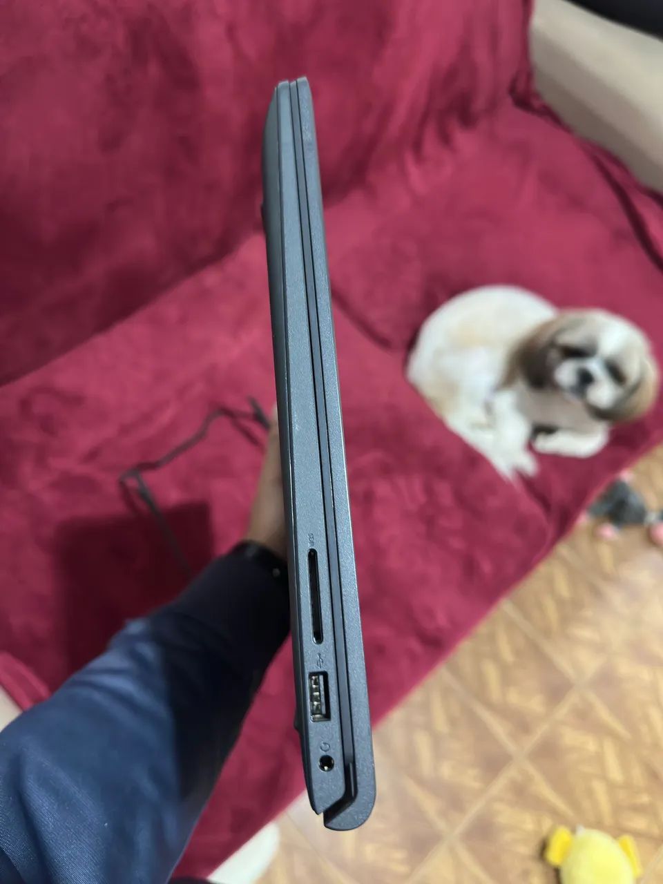 Notebook Dell  - Foto 3