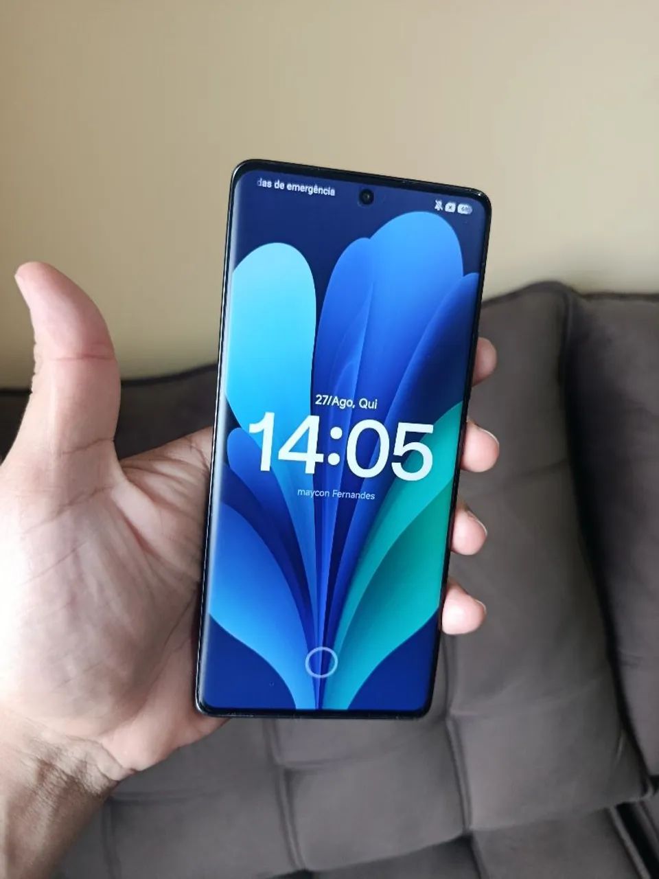 Redmi note 14pro 256GB