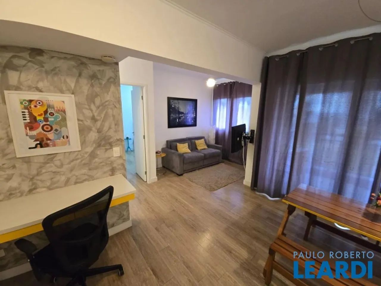 APARTAMENTO - MORUMBI - SP - Foto 2
