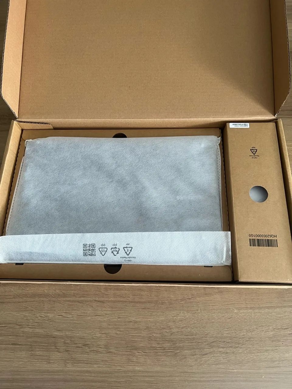 Notebook galaxy book 4 - Foto 4