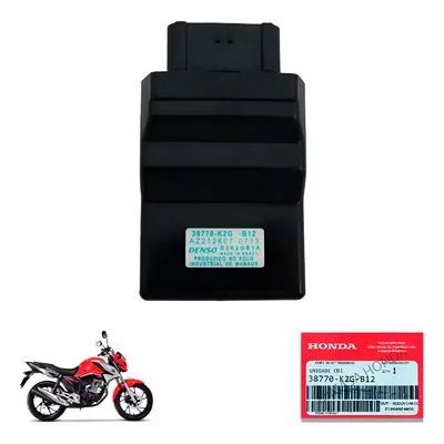 Modulo Fan 160 Original 