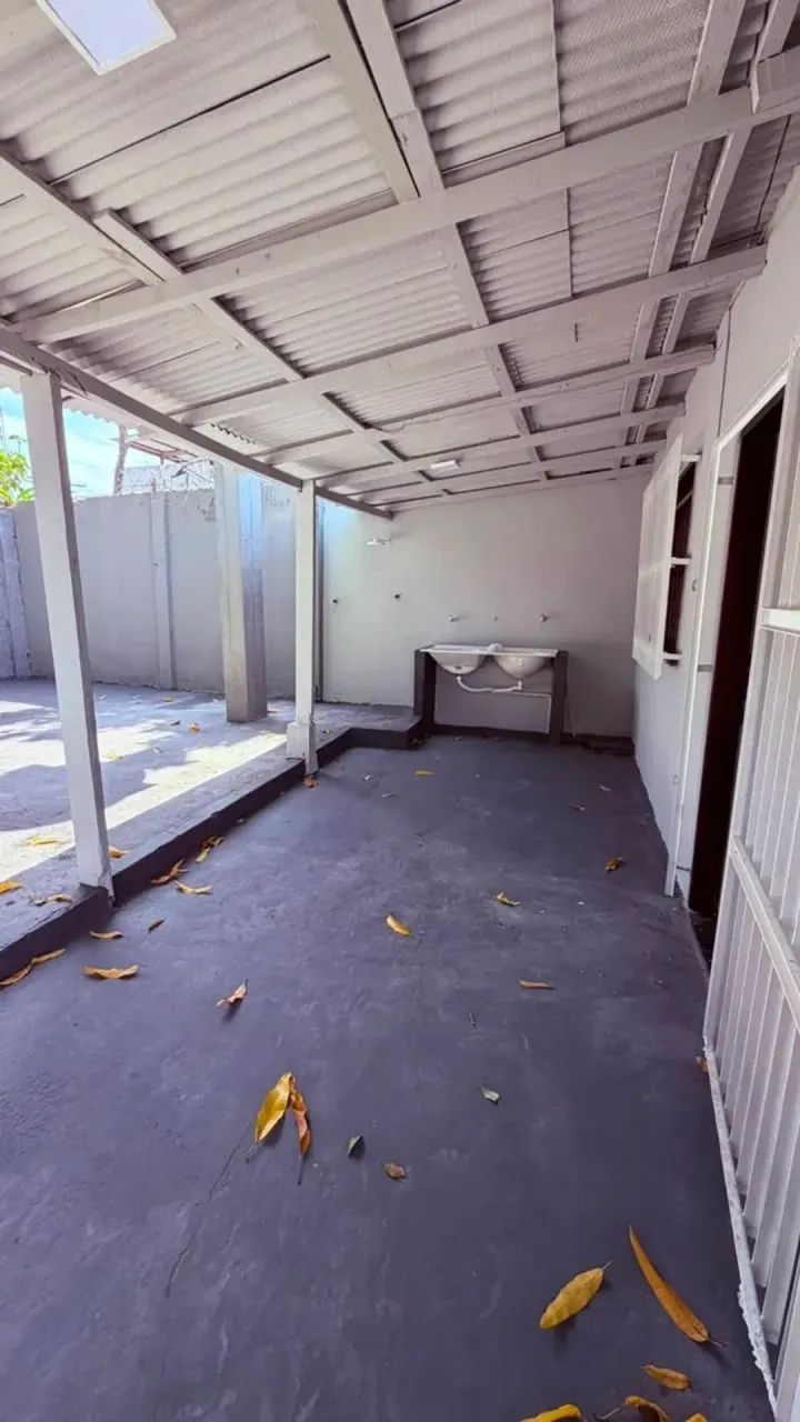 Vendo casa nova no bairro cidade nova - Foto 3