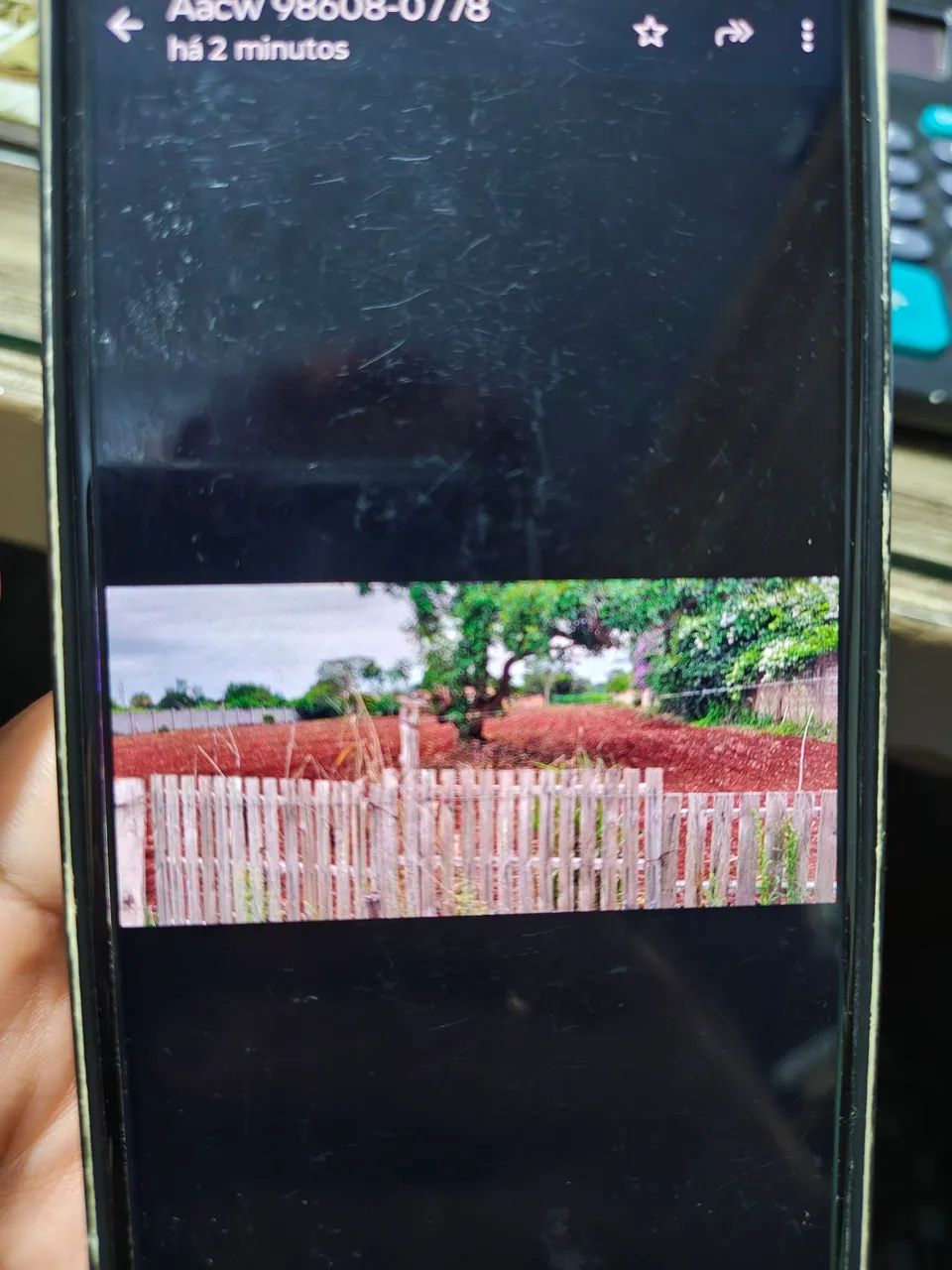 Área  - Foto 2