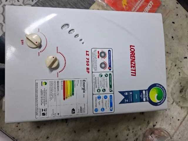 Aquecedor  - Foto 3