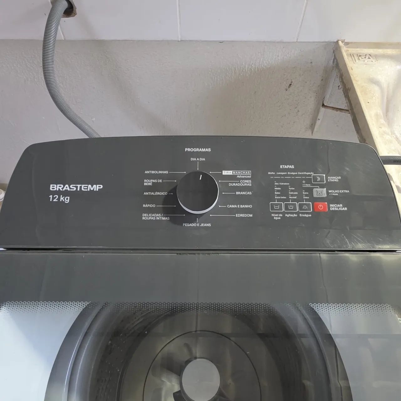 Máquina de Lavar  - Foto 2
