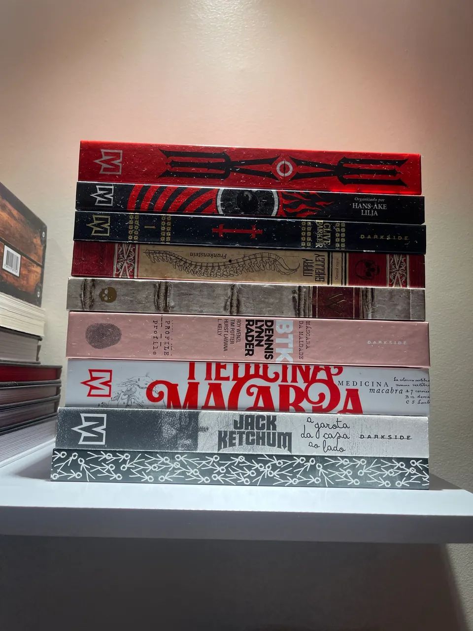 Livros e hqs diversos - Foto 5
