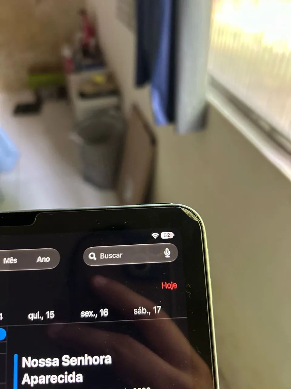 iPad Air 4 Wi-Fi 64GB + Magic Keyboard   - Foto 4