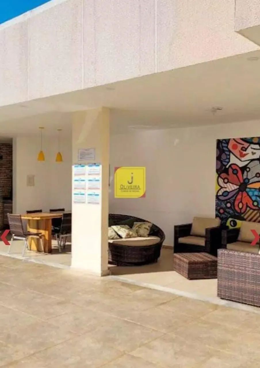 Excelente Apartamento super novo  - Foto 4