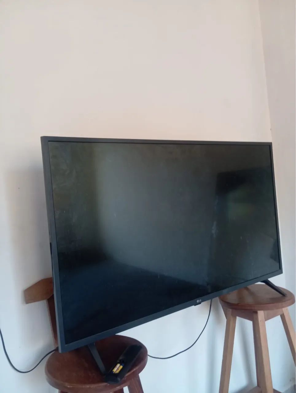 Vendo TV Smart