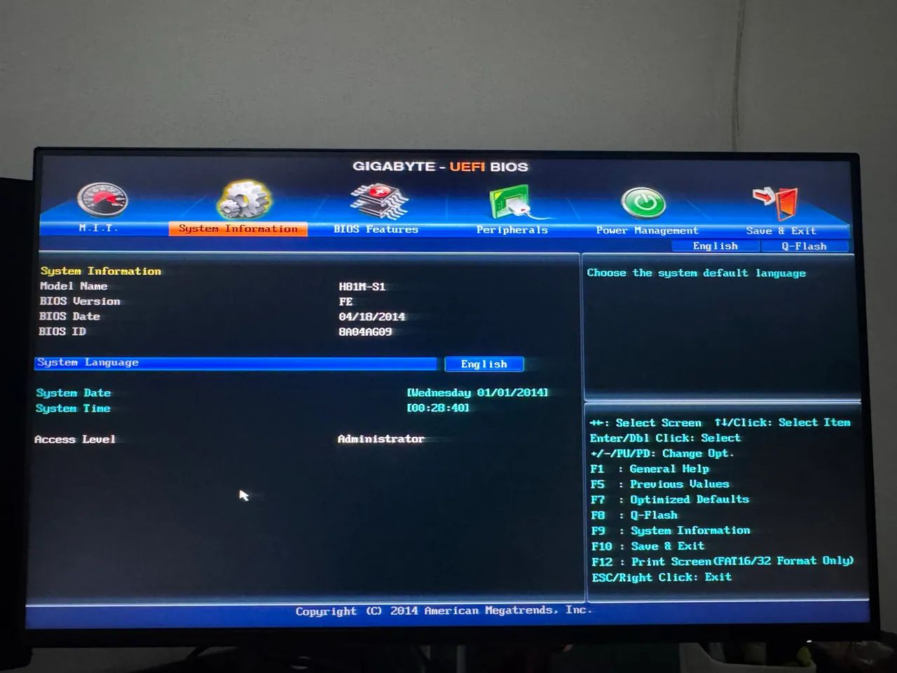 Kit i3 8gb ram - Leia - Foto 2