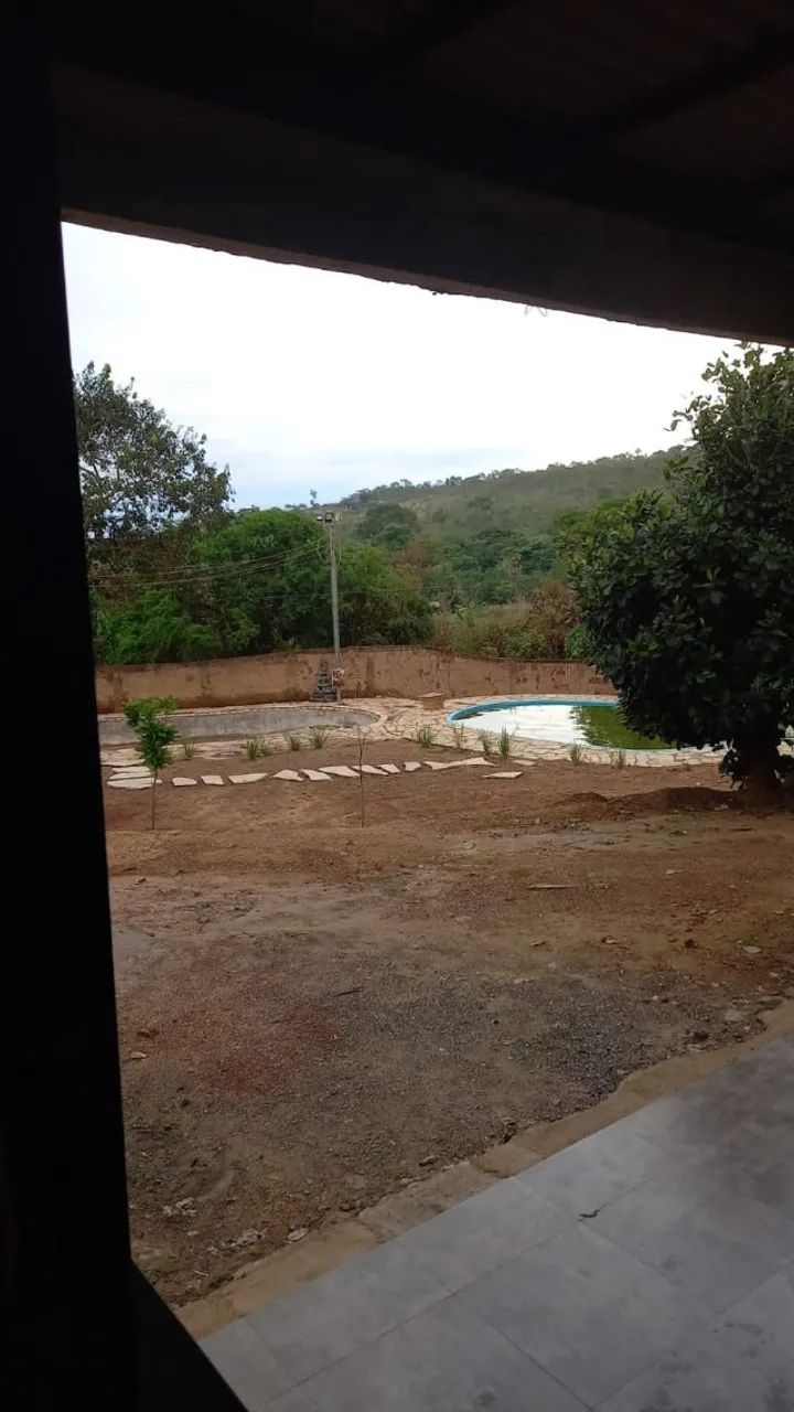 CHACARA NO LAGO NORTE - Foto 3