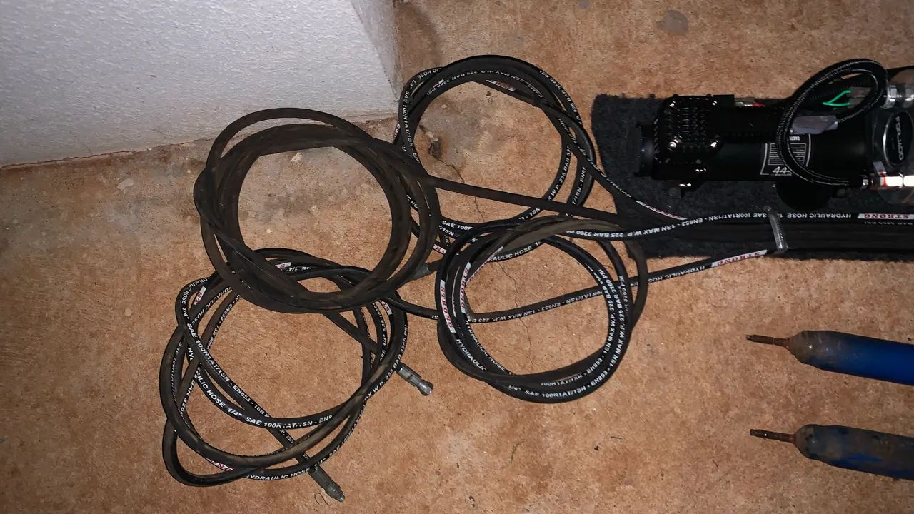 SUSPENSÃO A AR  - Foto 3