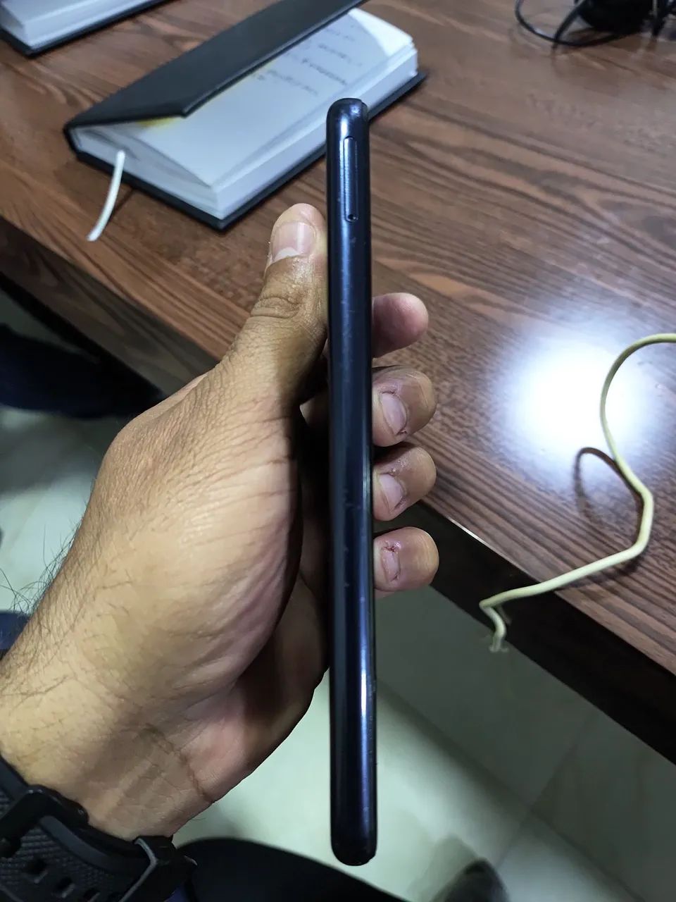 Galaxy m14 128gb seminovo - Foto 3
