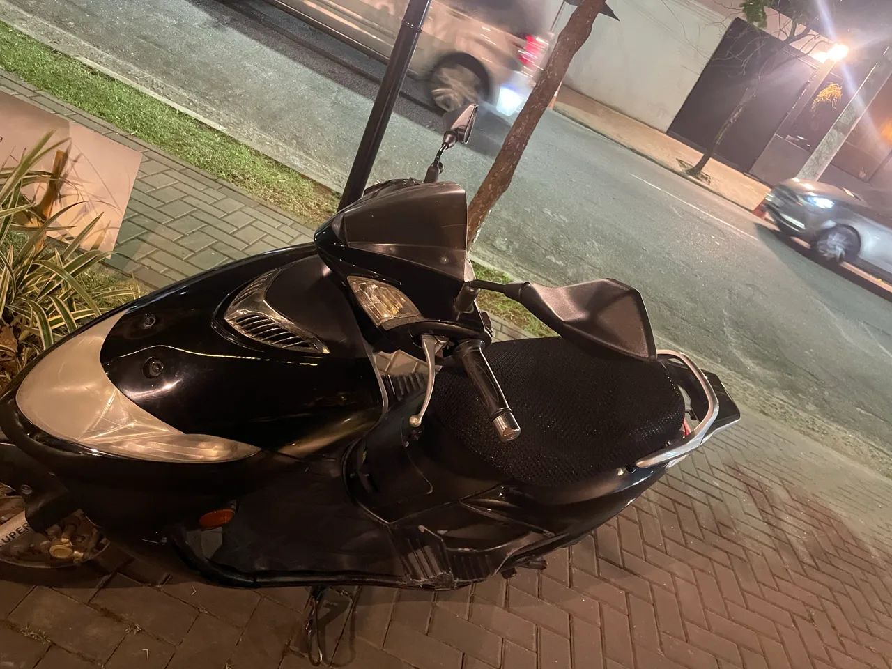 Burgman 125
