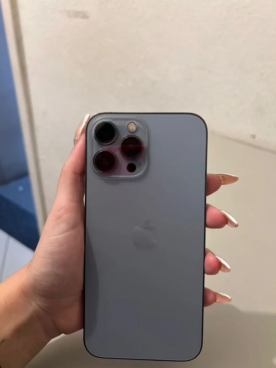 iPhone 13 Pro Max - Foto 3