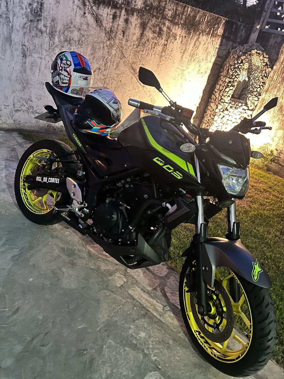 Mt 03 2018 - Foto 2