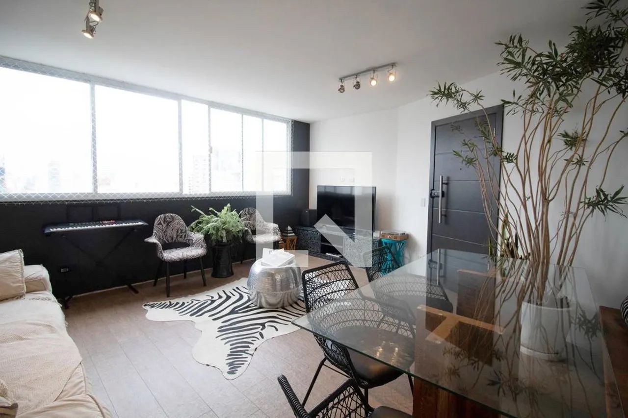 Apartamento à Venda - Pinheiros, 3 Quartos, 105 m2 - Foto 4