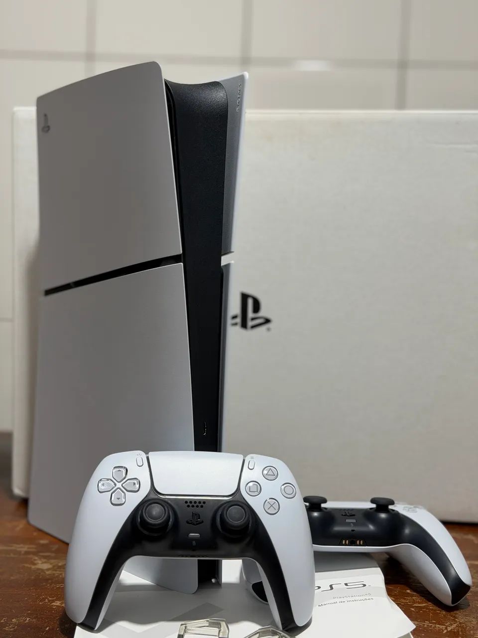 Ps5