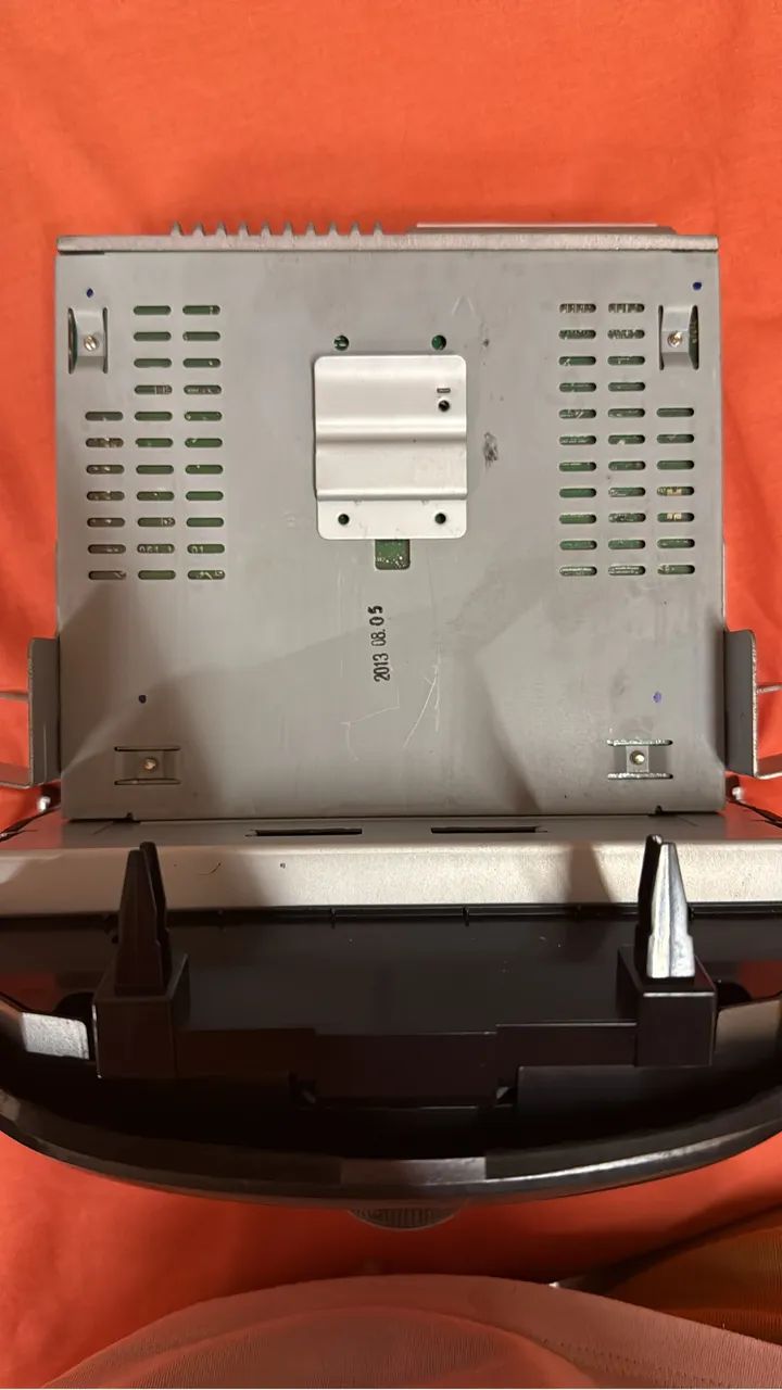 Multimídia hb20