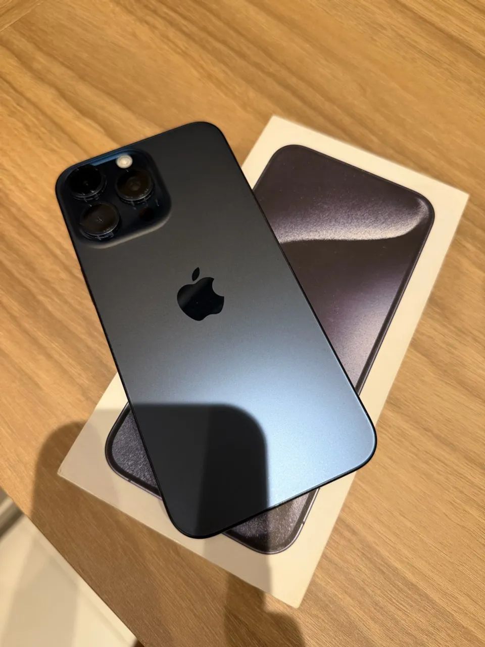 iPhone 15 Pro Max 256gb