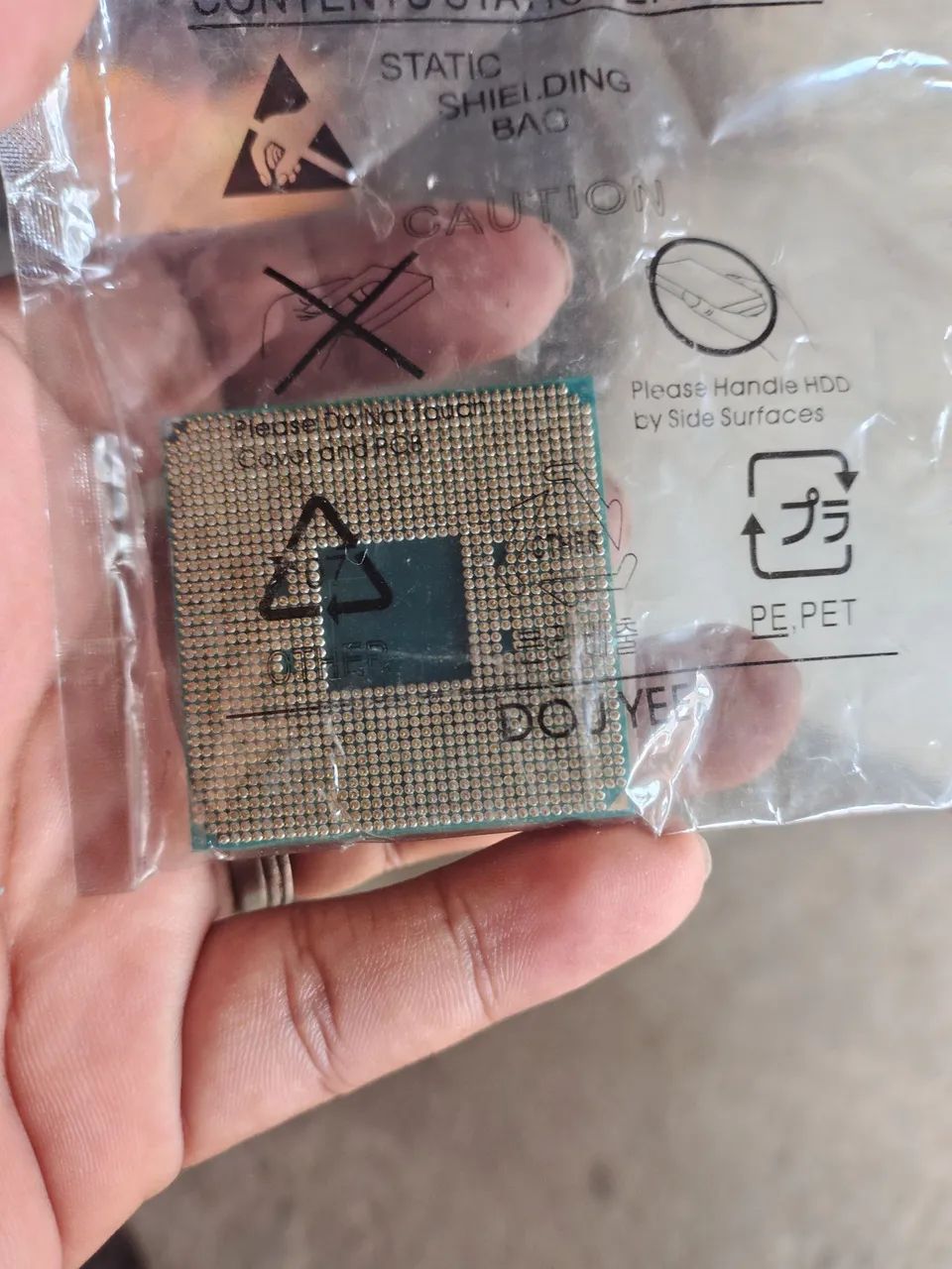 Processador AMD am4 - Foto 3