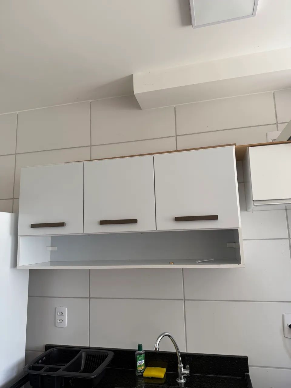 Móvel cozinha 