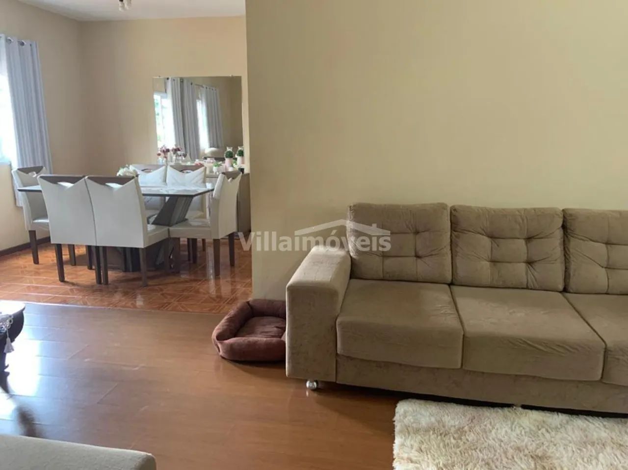 apartamento - Vila Industrial - Campinas - Foto 3