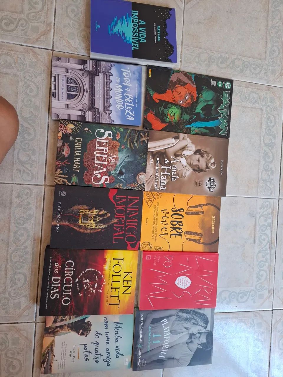 Livros diversos temas - Foto 2