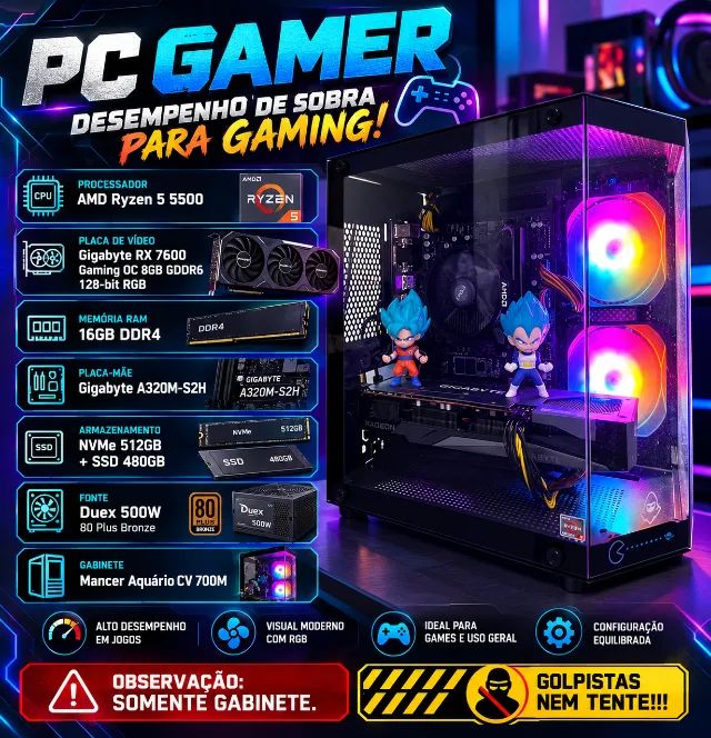 PC GAMER AMD