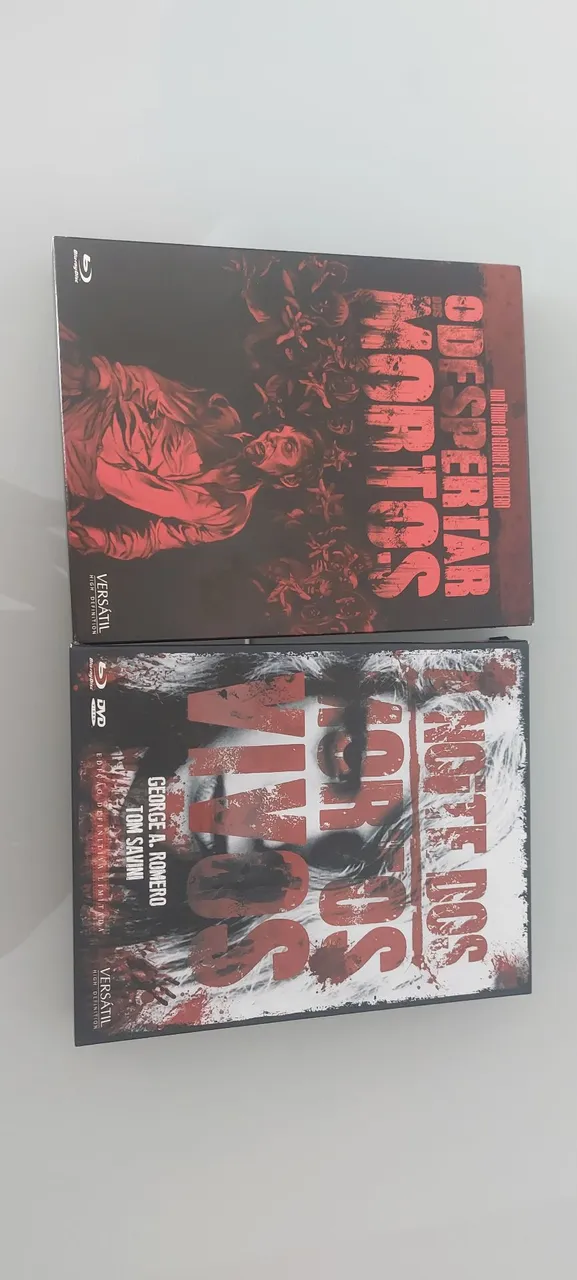 Box Blu Ray M.Night Shaylaman - Sexto sentido, sinais, corpo